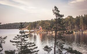 Sweden eSIM